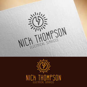 Logo Design by NZ for this project | Design: #7949779