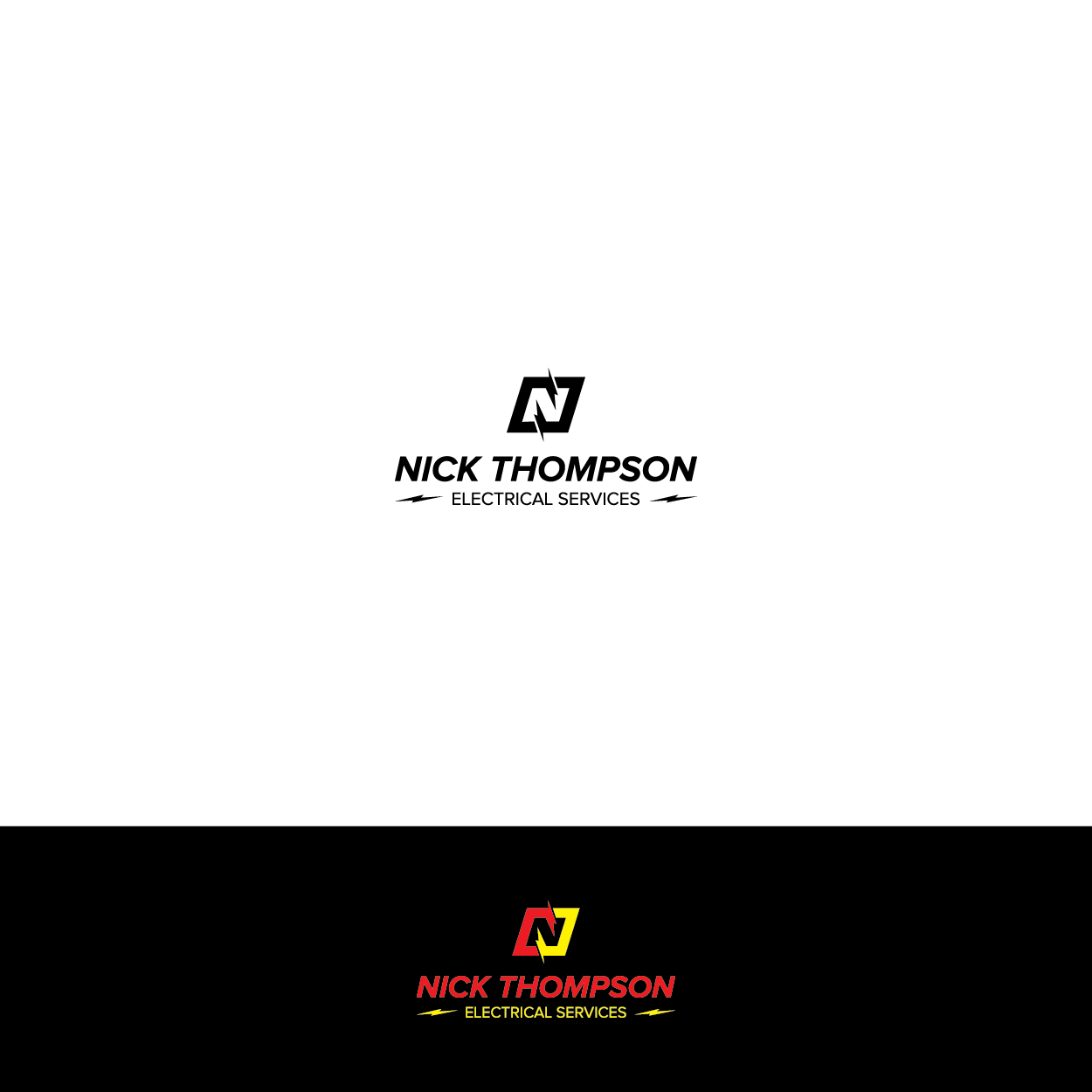 Logo Design by Markelof for this project | Design #7920418