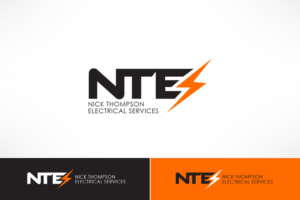Logo Design by creative.visuals