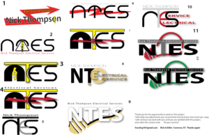 Logo Design by fourdog123 for this project | Design: #8158149