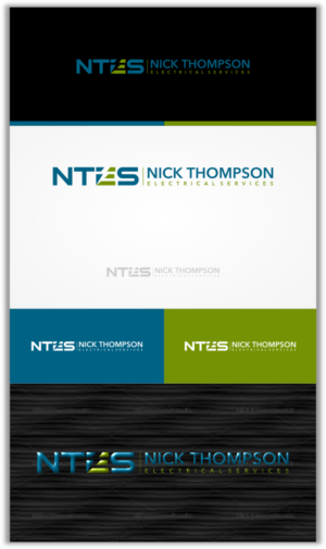 Logo Design by buns