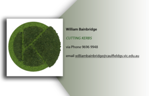 Logo Design by stefaniafortuna for this project | Design #7960852
