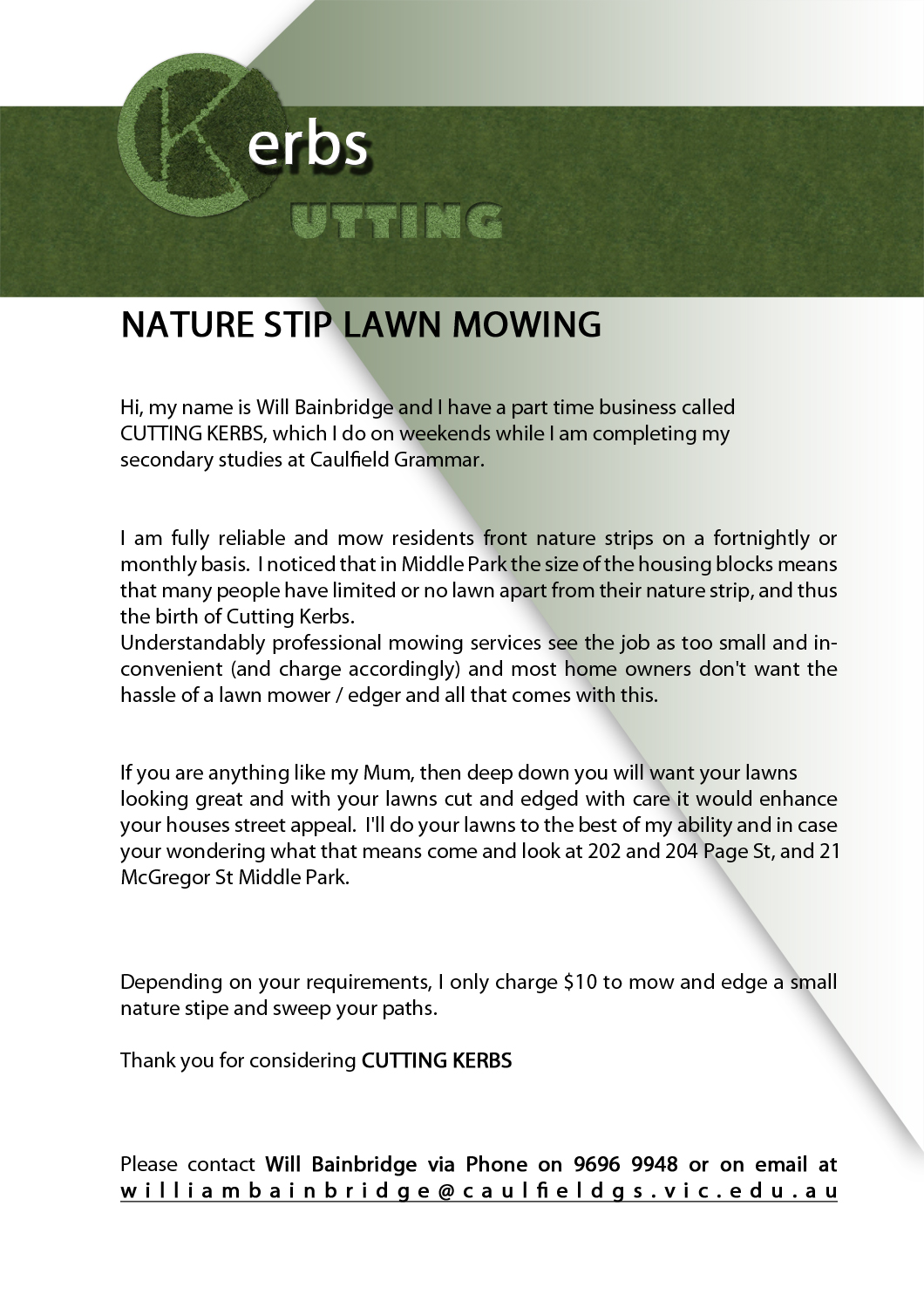 Diseño de Logo por stefaniafortuna para este proyecto | Diseño #7960854