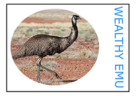 Logo Design by Mark Walton for this project | Design #7903921