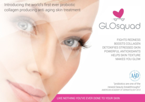 Werbe-Design von anggawascamaska für GloSquad | Design #8002573