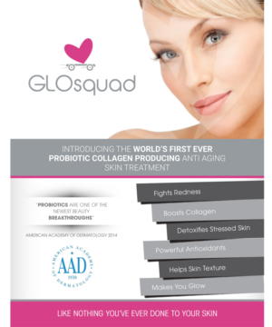 Diseño Publicitario por Gowtham Ram para GloSquad | Diseño: #8003361