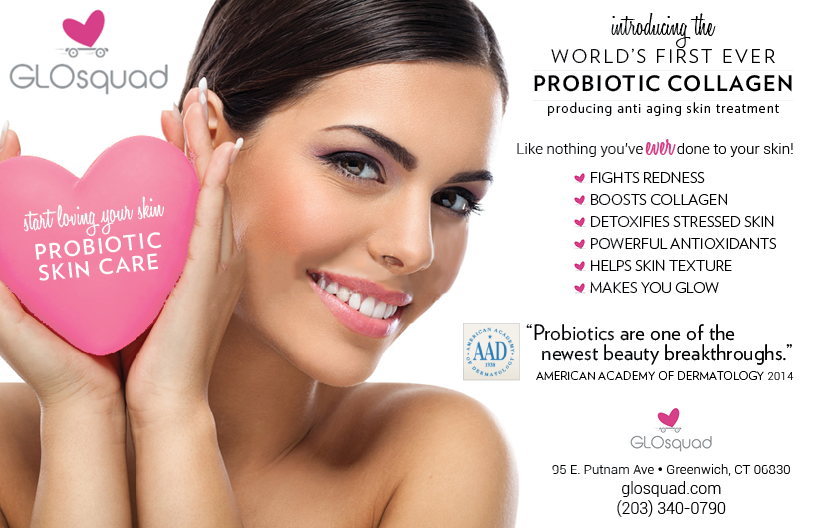 Advertisement Design by designjulz for GloSquad | Design #7996088