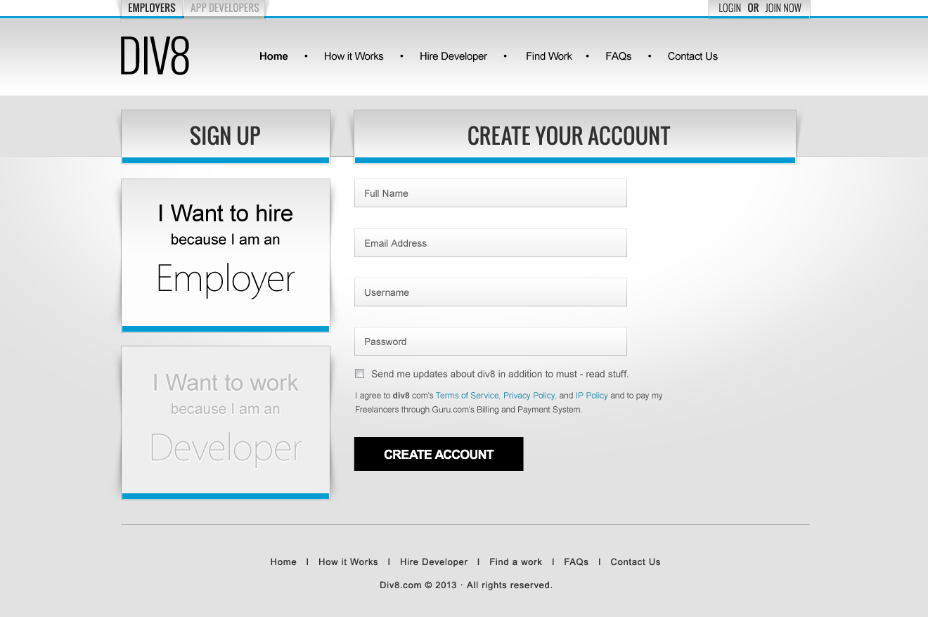 Web Design par Impressive Solutions pour ce projet | Design #1983364