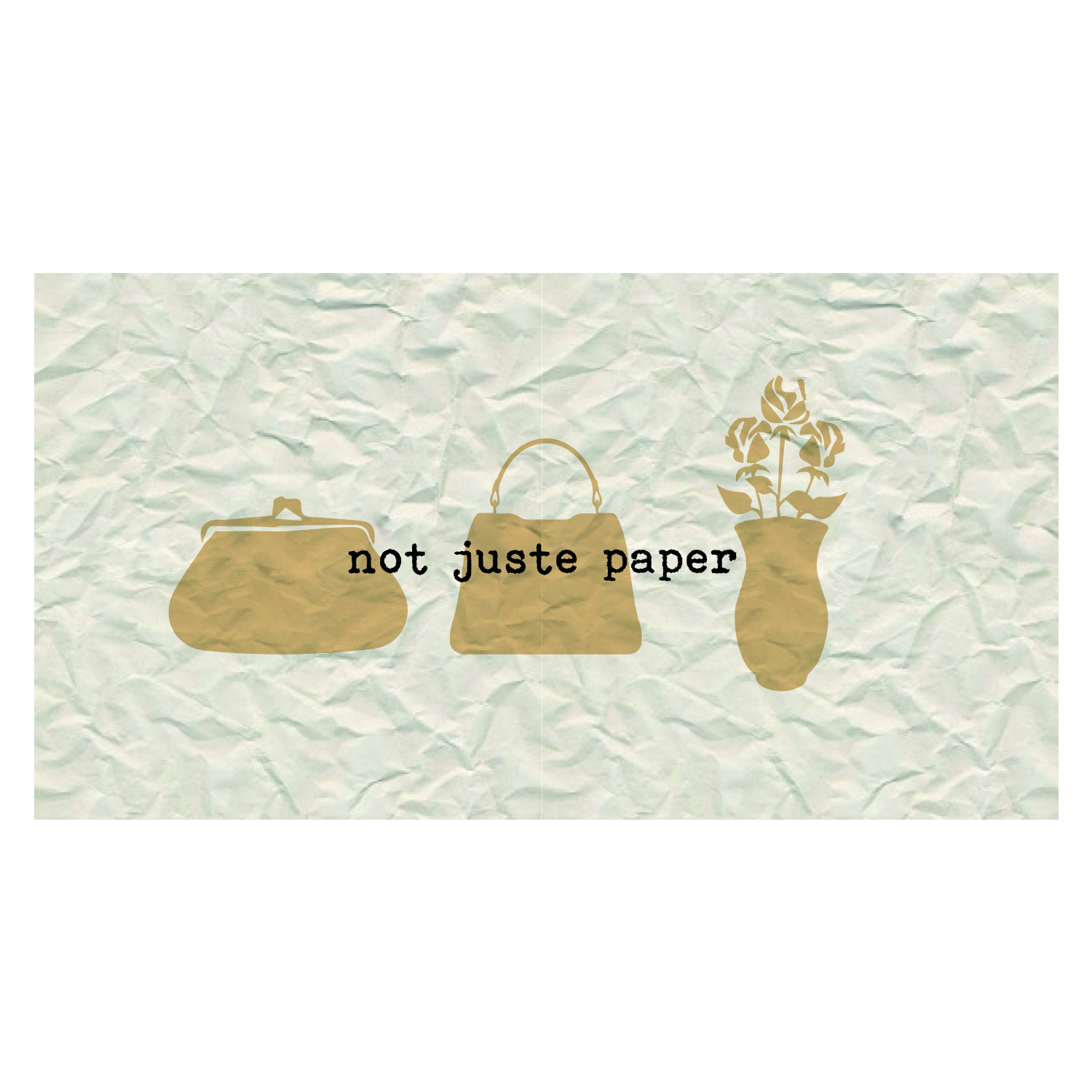 Business Card Design by christianvallespin for not juste paper | Design #7906998