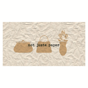 Diseño de Tarjeta de Presentación por christianvallespin para not juste paper | Diseño #7906998