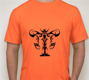 Design de T-shirt par Dhivya Baskaran pour LIBRA WORLDWIDE LTD | Design : #2042176