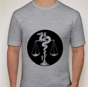 Design de T-shirt par Dhivya Baskaran pour LIBRA WORLDWIDE LTD | Design : #2042309