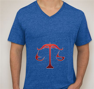 Design de T-shirt par Dhivya Baskaran pour LIBRA WORLDWIDE LTD | Design : #2042318