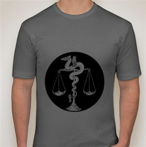 Design de T-shirt par Dhivya Baskaran pour LIBRA WORLDWIDE LTD | Design : #2042333