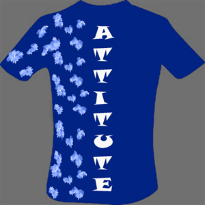 Design de T-shirt par apeksha rathi pour LIBRA WORLDWIDE LTD | Design #1978591