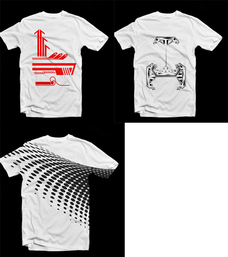 T-Shirt-Design von dinesh für LIBRA WORLDWIDE LTD | Design #1951760