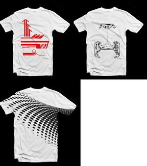 Design de T-shirt par dinesh pour LIBRA WORLDWIDE LTD | Design #1951760