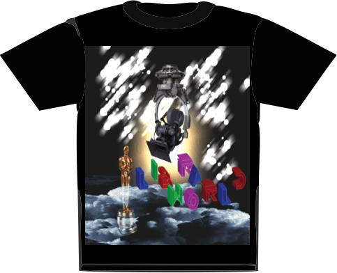 Diseño de Camiseta por Frankbwaya para LIBRA WORLDWIDE LTD | Diseño #2037816