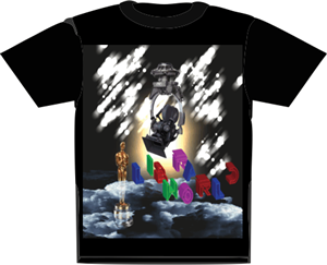 Design de T-shirt par Frankbwaya pour LIBRA WORLDWIDE LTD | Design : #2037816