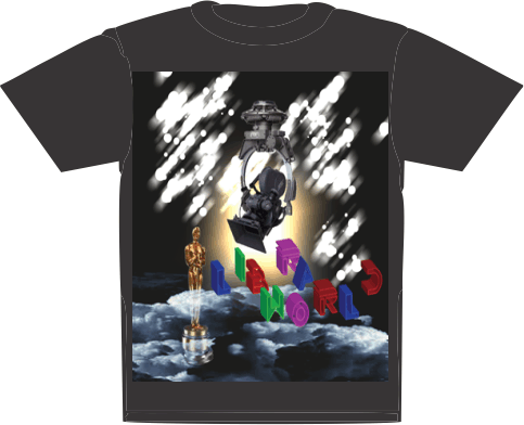 Diseño de Camiseta por Frankbwaya para LIBRA WORLDWIDE LTD | Diseño #2037836