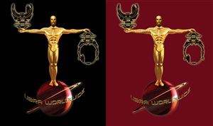 T-Shirt-Design von MB design für LIBRA WORLDWIDE LTD | Design: #1967656