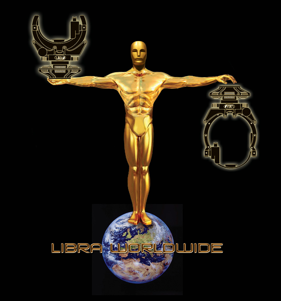 Design de T-shirt par MB design pour LIBRA WORLDWIDE LTD | Design #1968079