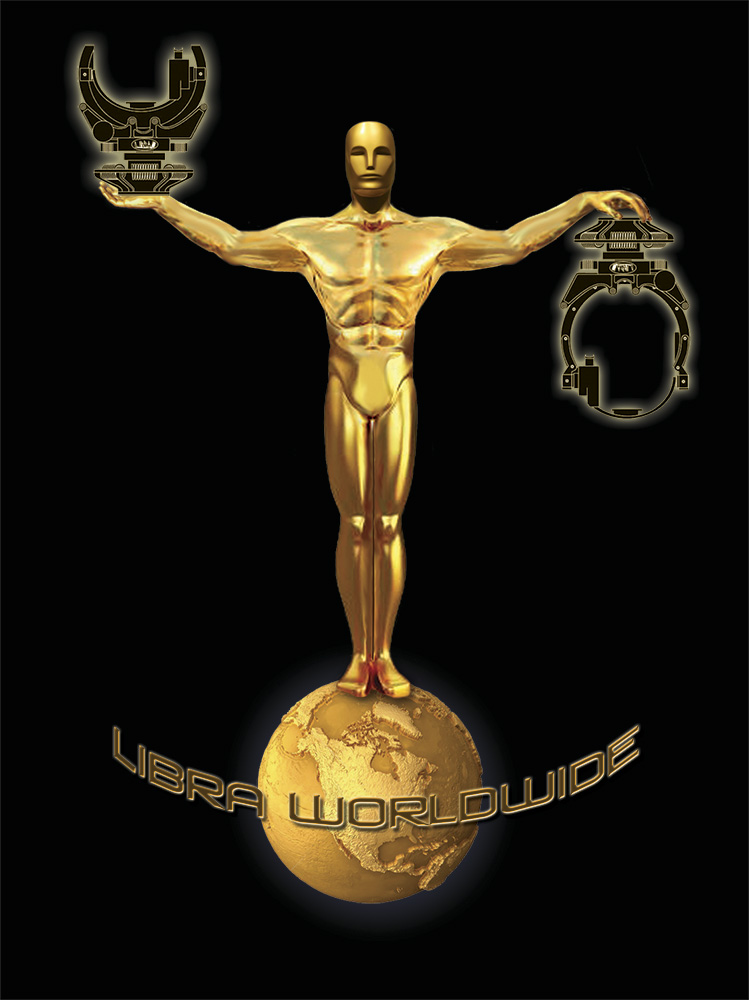 T-shirt Design by MB design for LIBRA WORLDWIDE LTD | Design #1983519