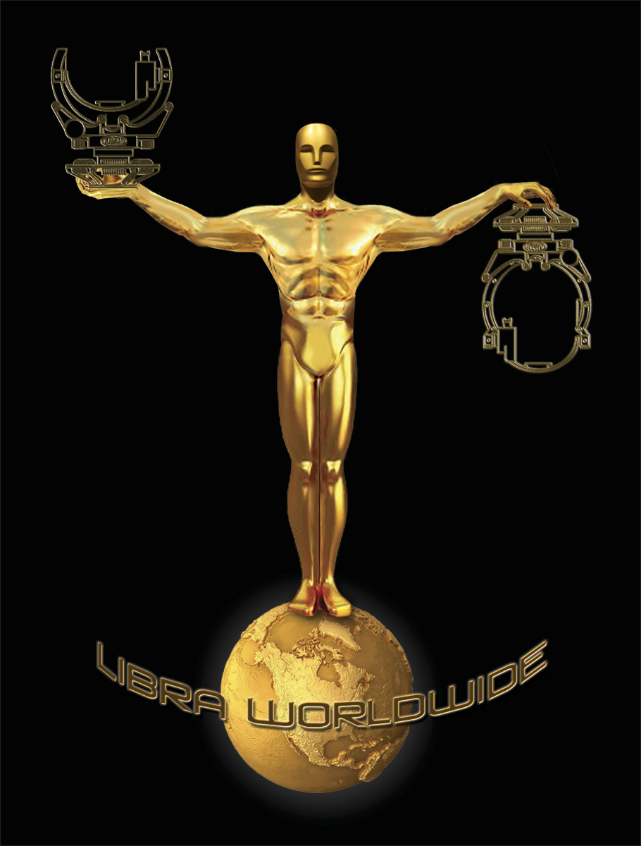 T-shirt Design by MB design for LIBRA WORLDWIDE LTD | Design #2012379