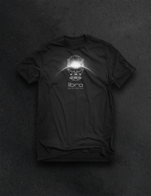 T-Shirt-Design von Rey für LIBRA WORLDWIDE LTD | Design: #1982238