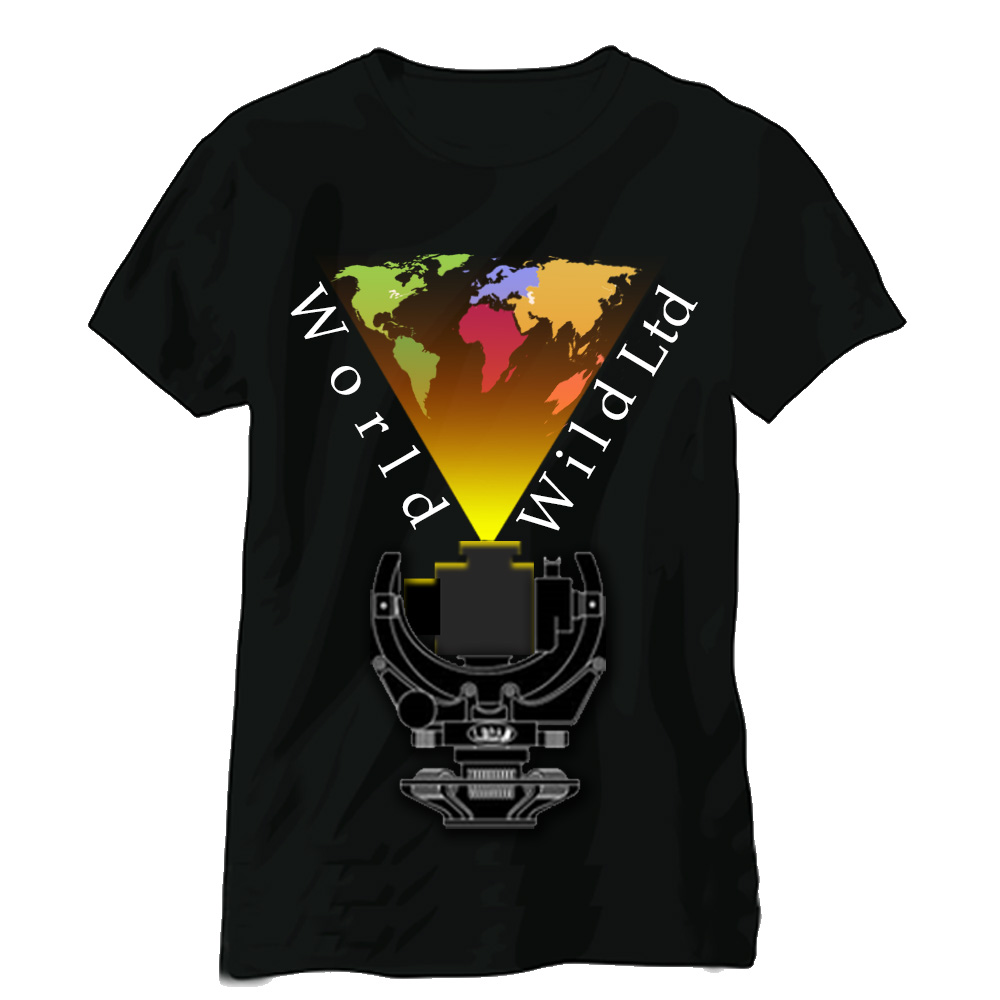 Design de T-shirt par bluewindwork pour LIBRA WORLDWIDE LTD | Design #2029500