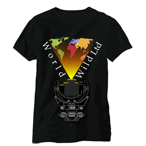 Design de T-shirt par bluewindwork pour LIBRA WORLDWIDE LTD | Design : #2029500