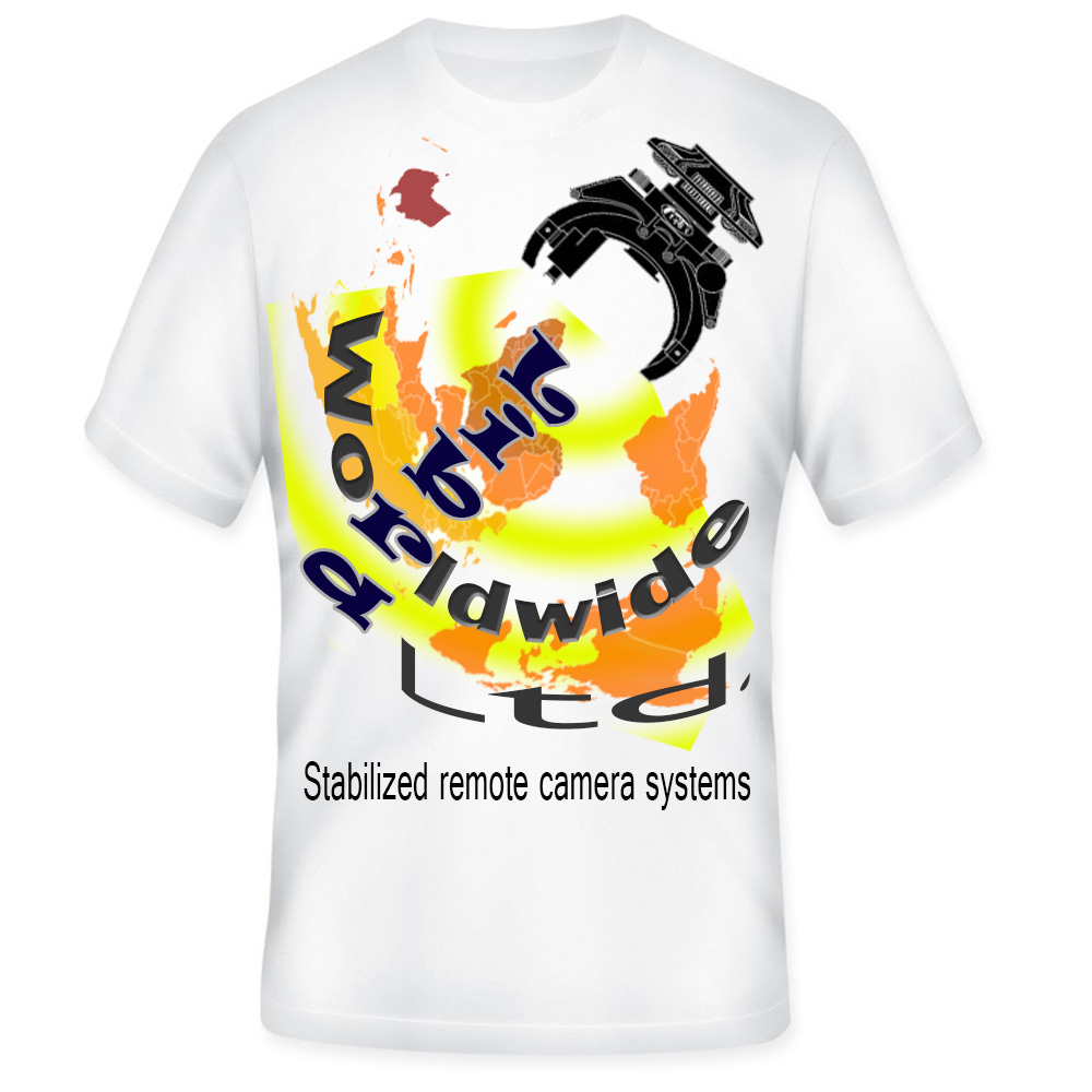 Design de T-shirt par bluewindwork pour LIBRA WORLDWIDE LTD | Design #2029603