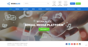 Web Design by pb for this project | Design: #7939058