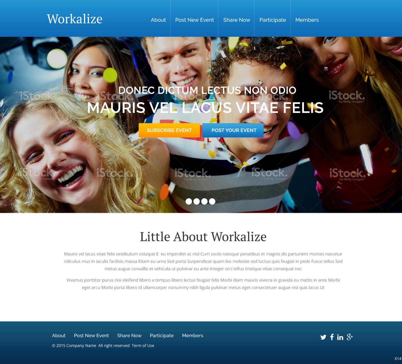 Web Design by pb for this project | Design #7939068