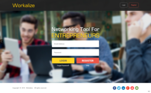Web Design by pb for this project | Design: #7939070