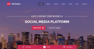 Web Design by pb for this project | Design: #7946683