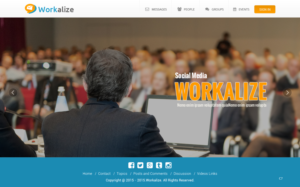 Web Design by pb for this project | Design: #7951528