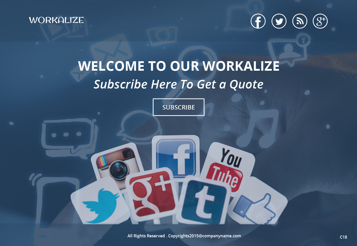 Web Design by pb for this project | Design #7951530