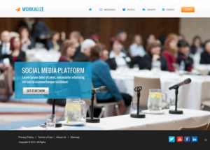 Web Design by pb for this project | Design: #7951532