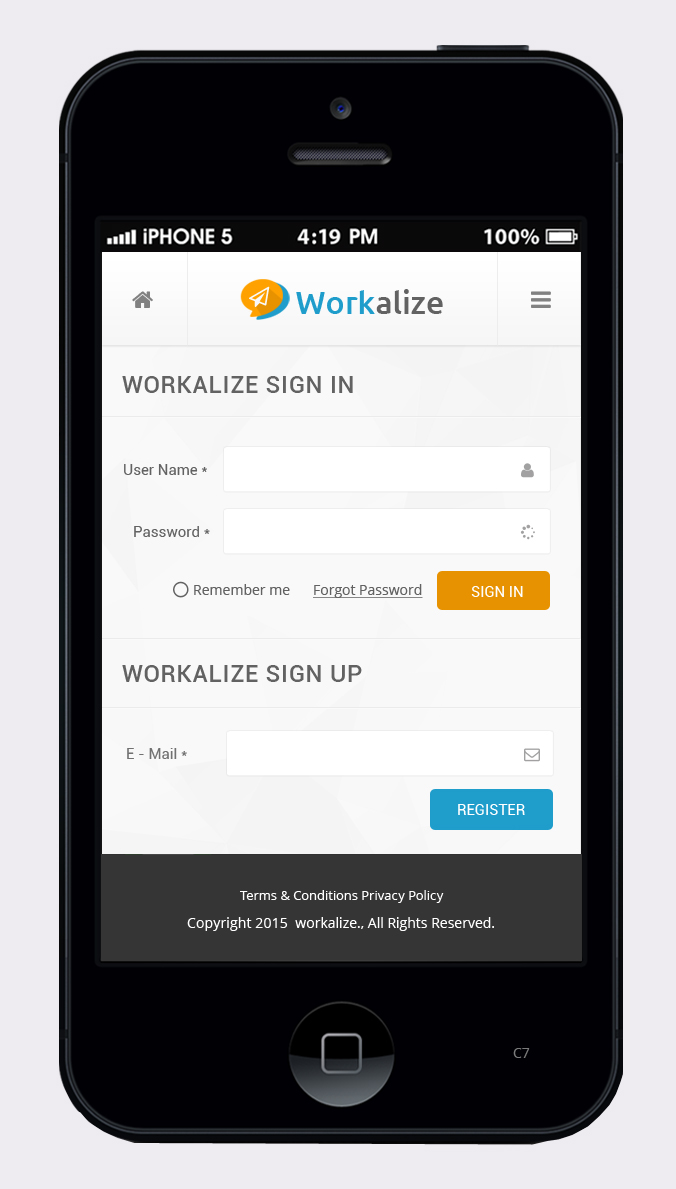 Web Design by pb for this project | Design #8473290