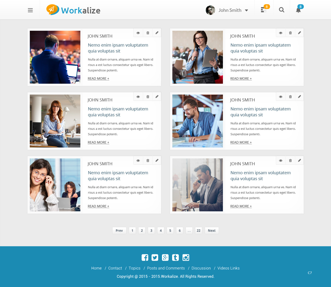 Web Design by pb for this project | Design #8496545