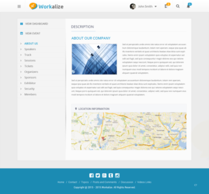 Web Design by pb for this project | Design: #9201014
