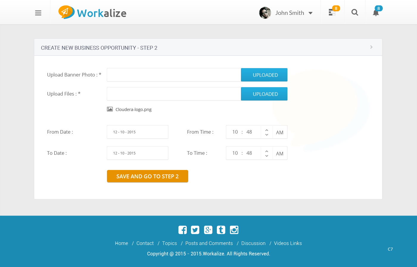 Web Design by pb for this project | Design #9201015