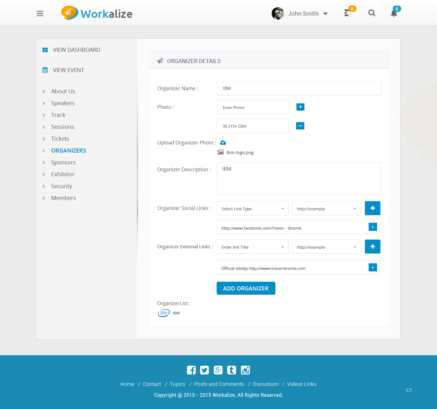 Diseño Web por pb para este proyecto | Diseño #9201066
