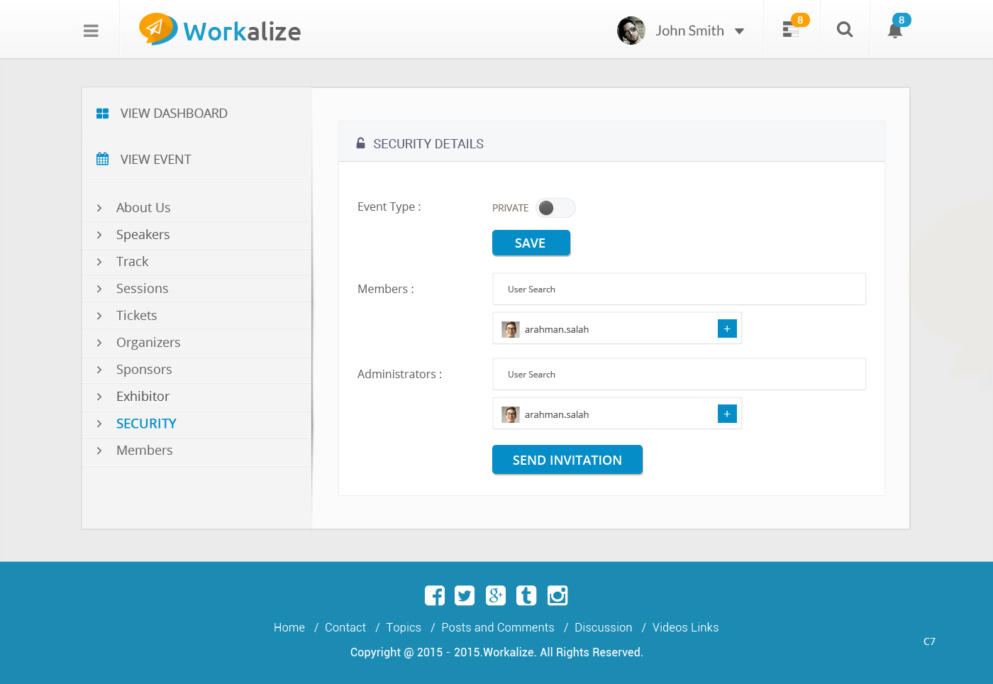 Diseño Web por pb para este proyecto | Diseño #9201070