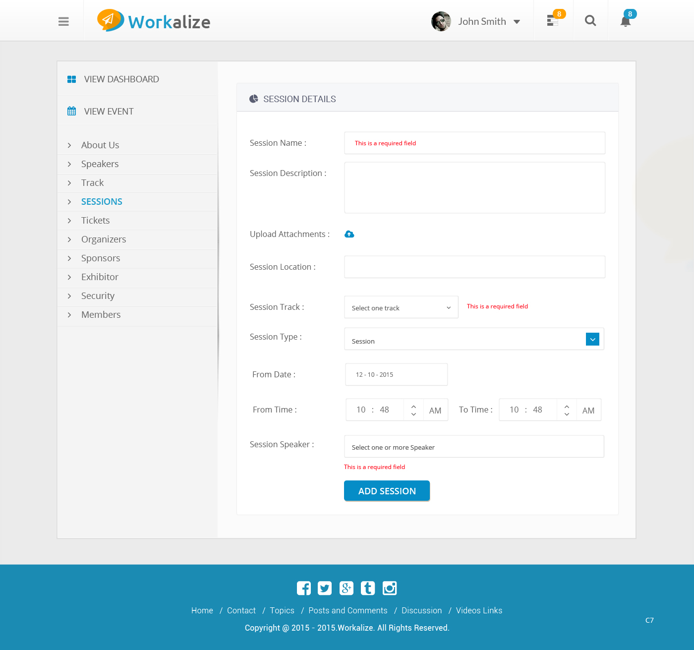 Web Design by pb for this project | Design #9201071