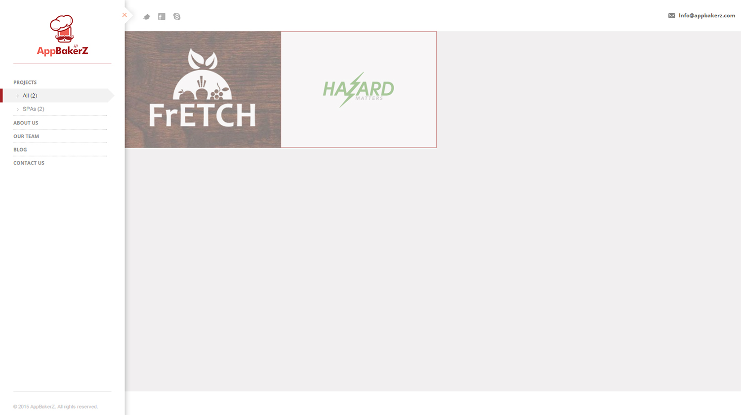 Web Design by Zeeshan for this project | Design #8154648