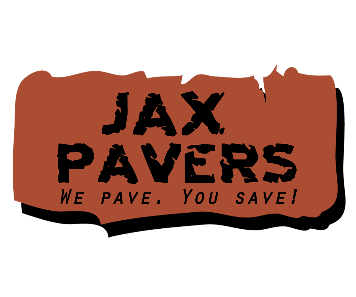 Diseño de Logo por Indraula para Jax Pavers | Diseño #1948273