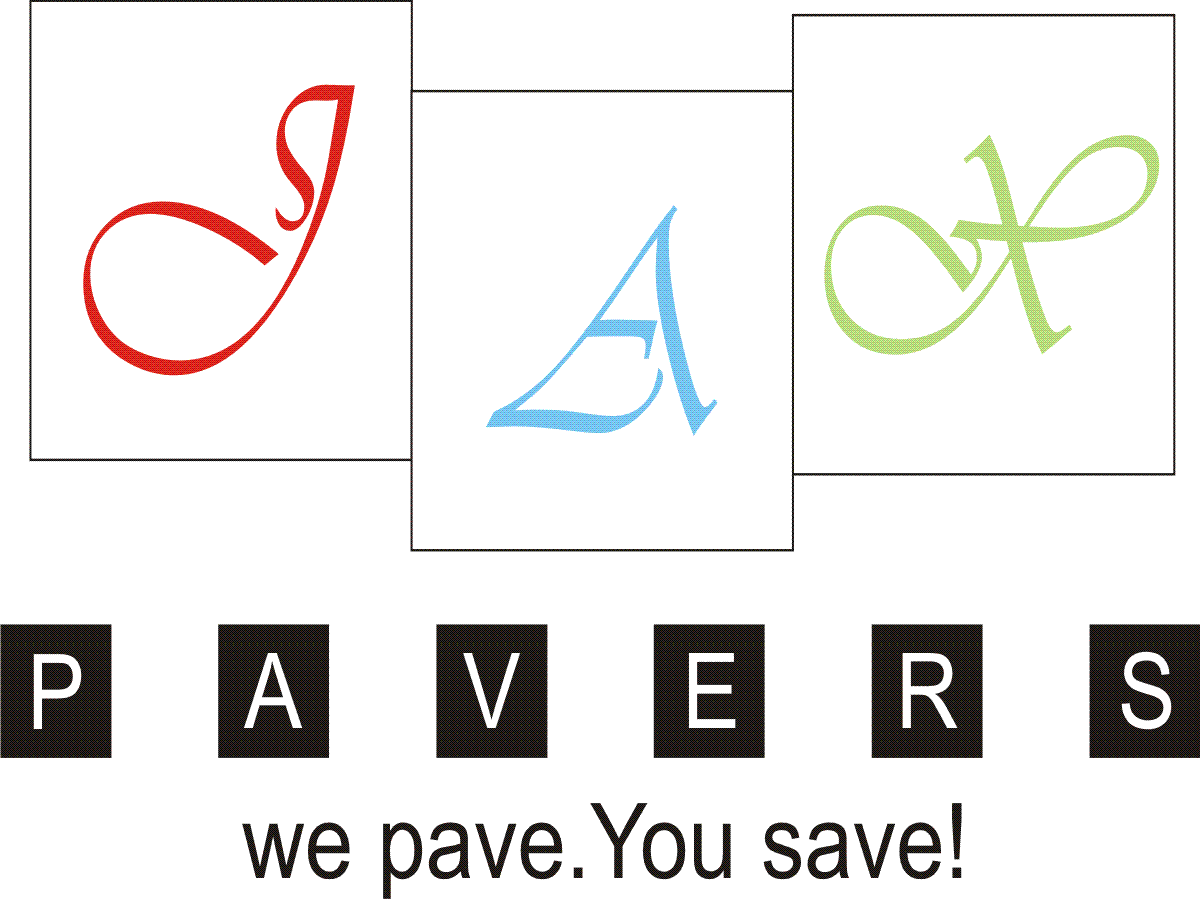 Logo Design by centraljava for Jax Pavers | Design #1953202