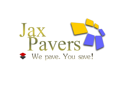 Logo Design by makymm for Jax Pavers | Design #1952839